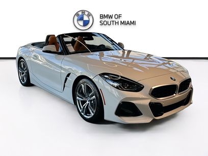 New 2026 BMW Z4 sDrive30i w/ Convenience Package