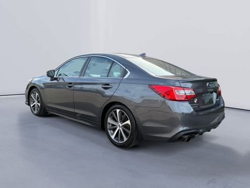 Used 2019 Subaru Legacy 2.5i Limited image 5
