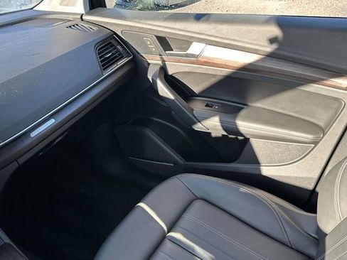 Used 2023 Audi Q5 2.0T Premium Plus AWD/4WD image 36