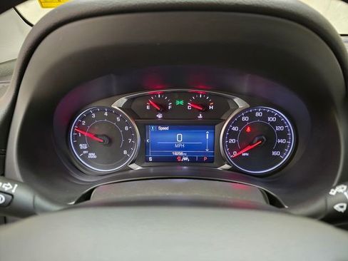 Used 2024 GMC Terrain SLE w/ Driver Convenience Package AWD/4WD image 19