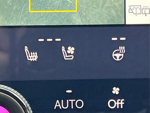 New 2026 Lexus TX 350 AWD image 24