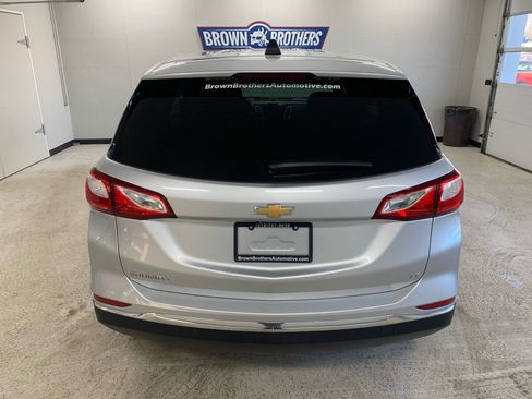 Used 2020 Chevrolet Equinox LT image 5