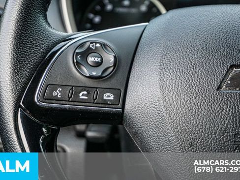 Used 2024 Mitsubishi Eclipse Cross SE AWD/4WD image 28