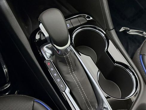 New 2026 Buick Encore GX Sport Touring w/ Advanced Technology Package image 17