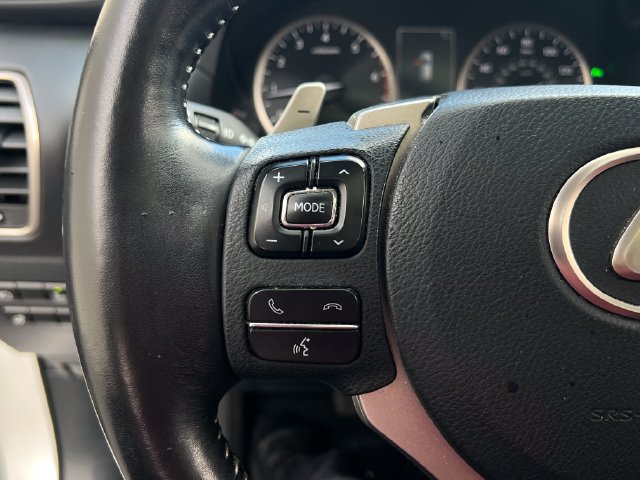 Used 2020 Lexus NX 300 FWD w/ Premium Package image 35