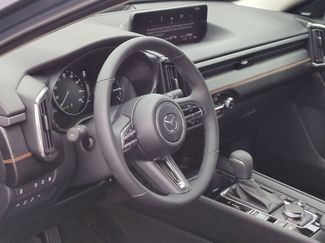 New 2026 MAZDA CX-50 2.5 Hybrid w/ Cargo Package video 2