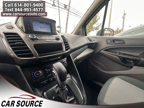 Used 2020 Ford Transit Connect XL image 7