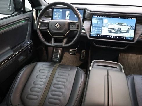 Used 2022 Rivian R1T Launch Edition image 87