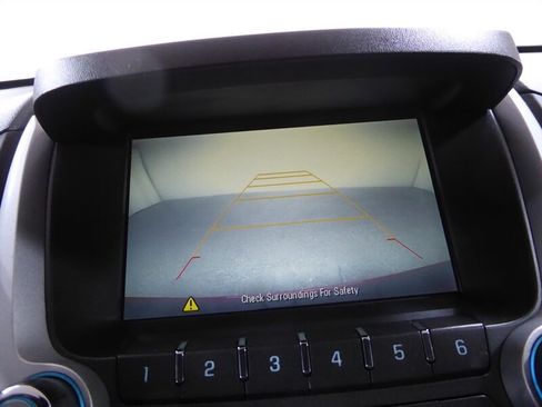 Used 2015 Chevrolet Equinox LTZ image 14
