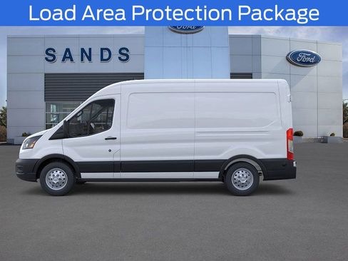 New 2026 Ford Transit 250 148 Medium Roof Extended AWD w/ Load Area Protection Package image 3