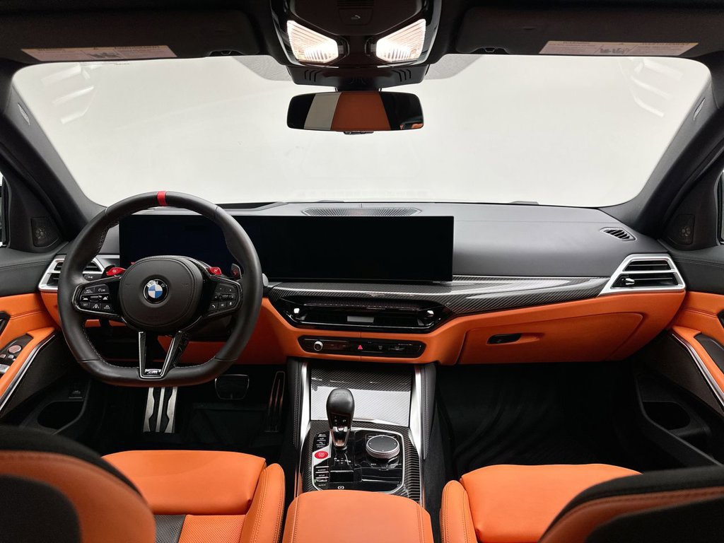 Used 2026 BMW M3 Competition AWD/4WD image 20