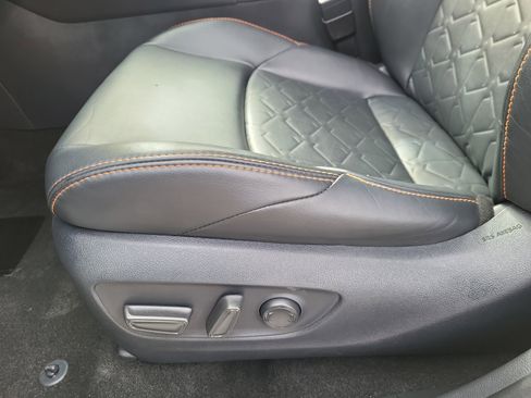 Used 2024 Toyota RAV4 Adventure image 8