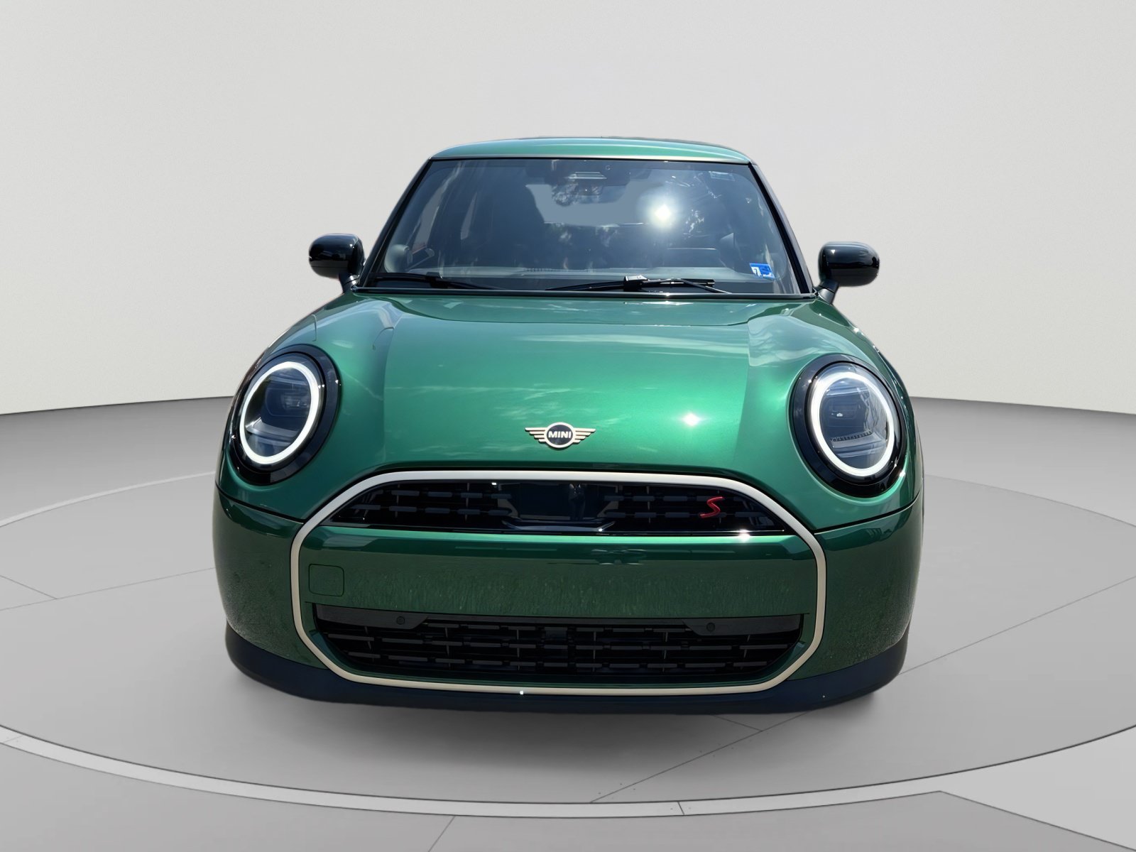New 2026 MINI Cooper S FWD image 8