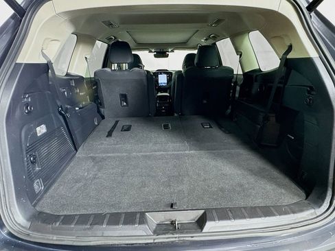 Used 2023 Subaru Ascent Onyx Edition Limited image 31