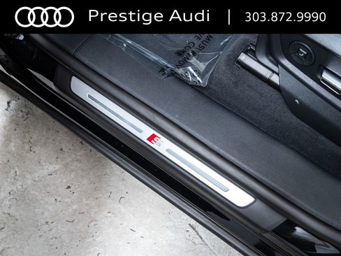 New 2026 Audi SQ8 Prestige AWD/4WD image 27