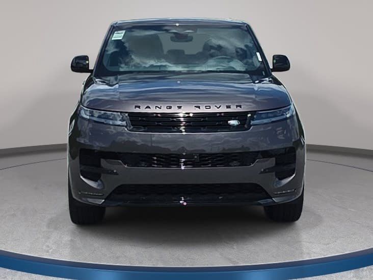 New 2026 Land Rover Range Rover Sport Dynamic SE AWD/4WD image 2