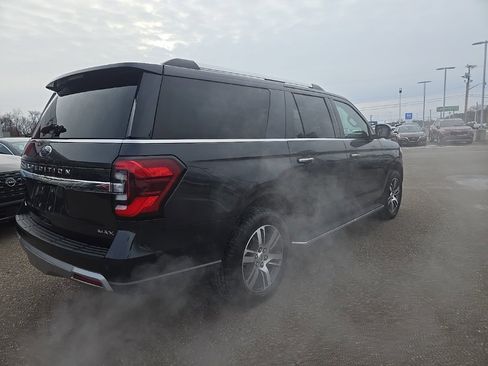 Used 2023 Ford Expedition Max Limited image 7