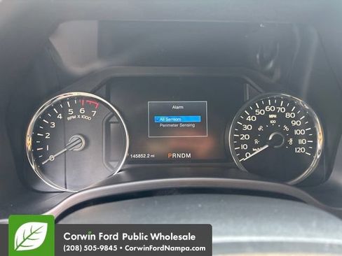 Used 2019 Ford F150 Lariat AWD/4WD image 18