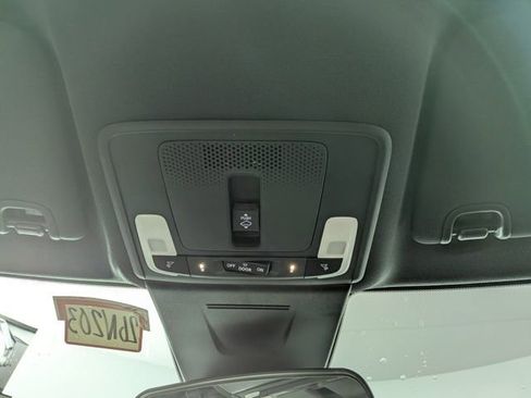 New 2026 Honda Civic FWD Hybrid Sedan image 22