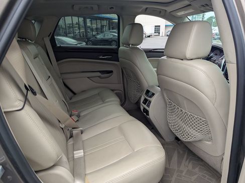 Used 2014 Cadillac SRX Premium AWD/4WD image 34