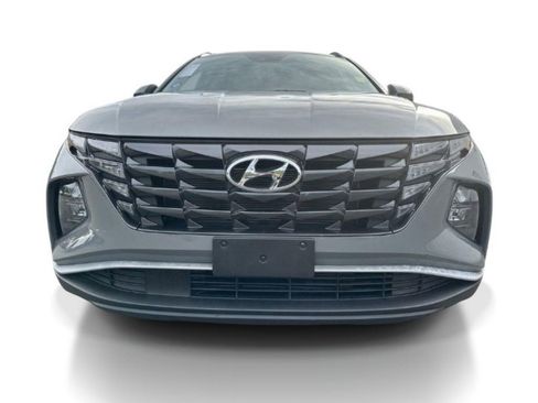 Used 2024 Hyundai Tucson SEL AWD/4WD image 25