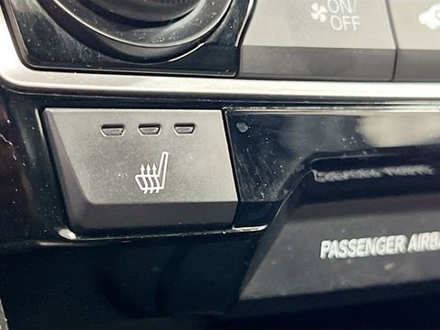 Used 2019 Honda Civic EX image 20