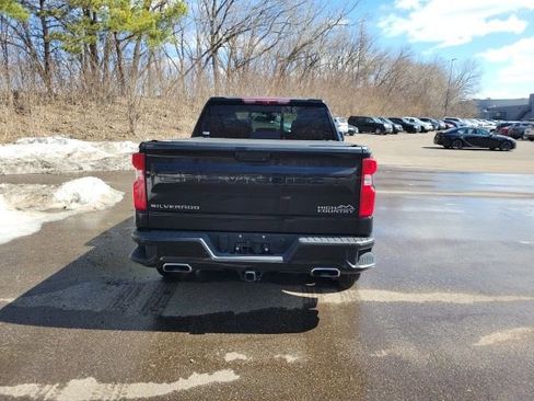 Used 2024 Chevrolet Silverado 1500 High Country w/ High Country Premium Package image 15