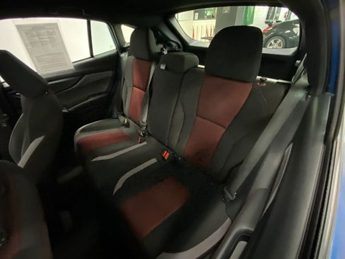 Used 2020 Subaru Impreza 2.0i Sport AWD/4WD image 16