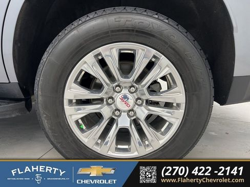 Used 2021 GMC Yukon Denali image 19