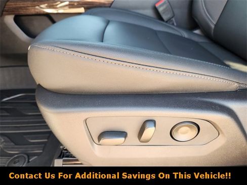 New 2026 GMC Sierra 1500 Elevation w/ Elevation Premium Package image 20