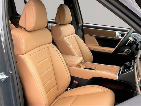 Used 2026 Hyundai Santa Fe Calligraphy image 21