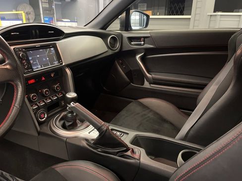 Used 2014 Subaru BRZ Limited w/ Popular Package #1A image 13