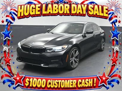 Used 2022 BMW 330i Sedan w/ Driving Assistance Package