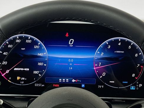 New 2026 Mercedes-Benz GLC 43 AMG 4MATIC image 18