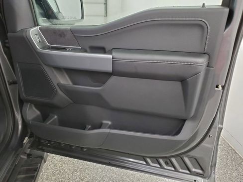 New 2025 Ford F150 XLT w/ Equipment Group 302A MID image 23