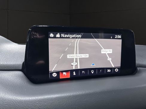 Used 2018 MAZDA CX-5 Touring w/ Preferred Equipment Package image 16