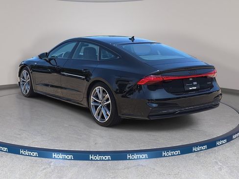 Certified 2023 Audi A7 3.0T Premium Plus w/ Premium Plus AWD/4WD image 7
