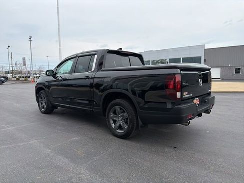 Used 2023 Honda Ridgeline RTL image 5