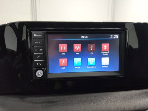 Used 2025 Nissan Kicks S FWD image 25