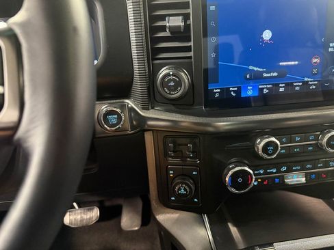 Used 2024 Ford F150 Platinum image 77