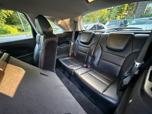 Used 2011 Acura MDX w/ Technology Package AWD/4WD image 29
