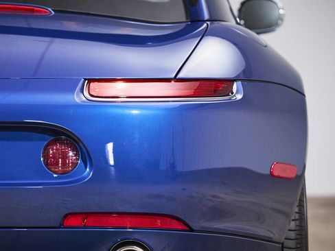 Used 2002 BMW Z8 image 45