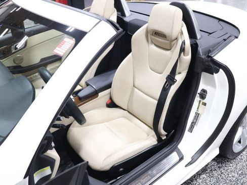 Used 2014 Mercedes-Benz SLK 250 image 43