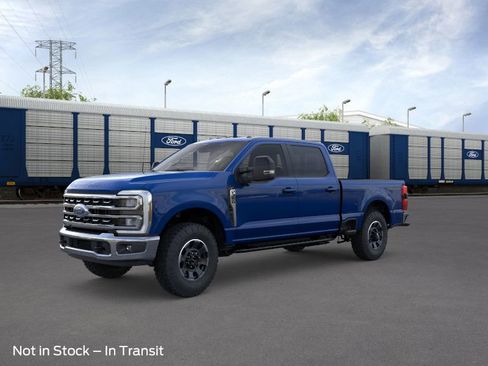 New 2026 Ford F350 XLT w/ XLT Premium Package image 1