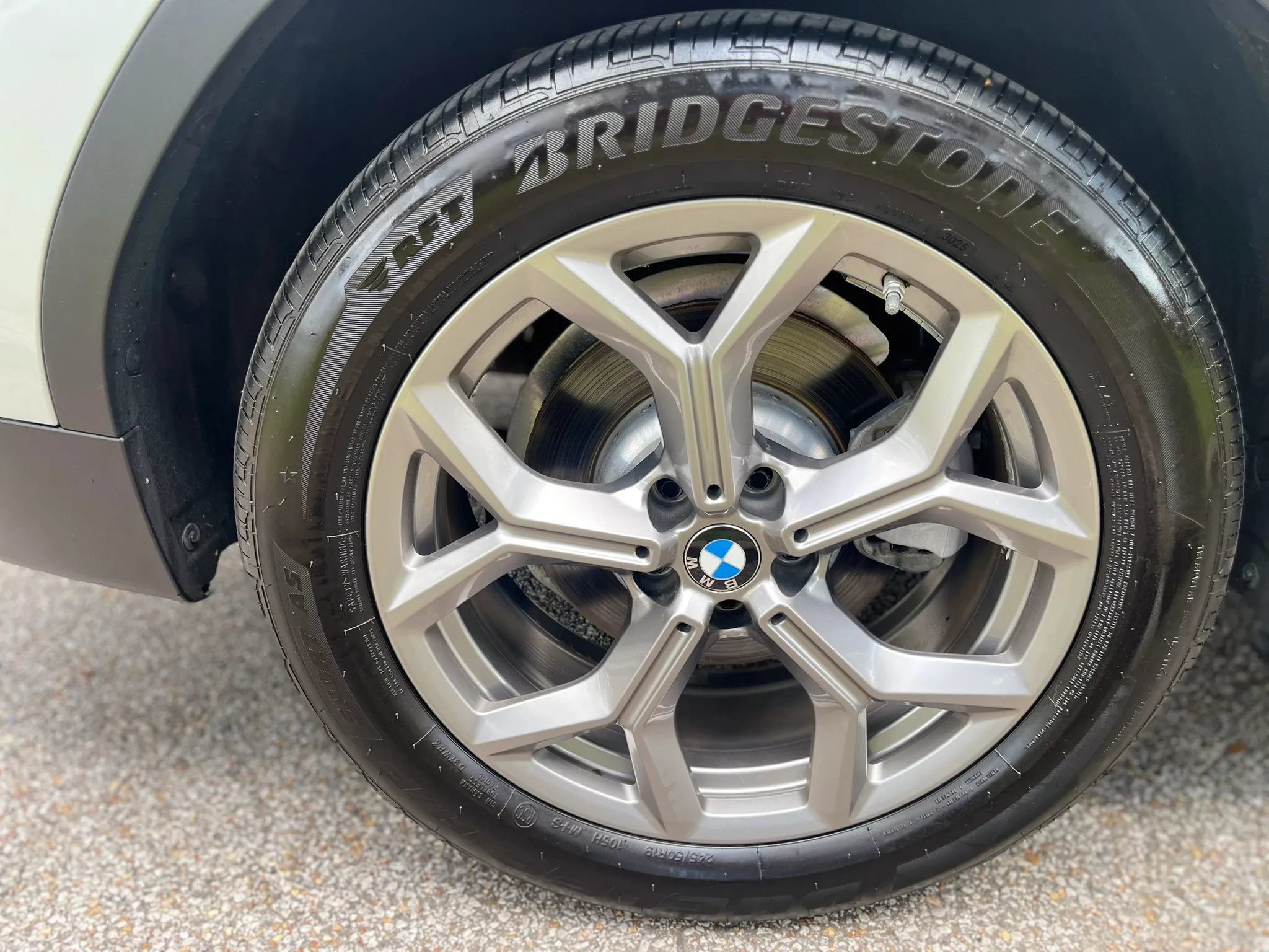 Used 2020 BMW X3 xDrive30i w/ Convenience Package AWD/4WD image 33