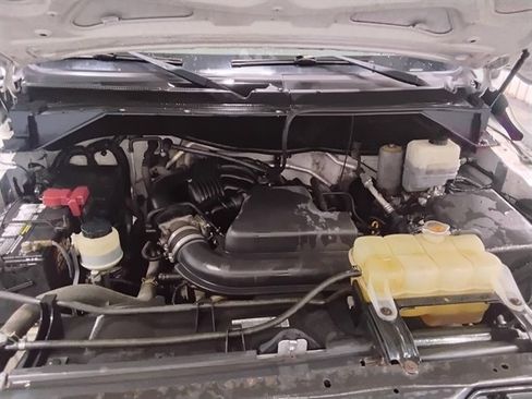 Used 2012 Nissan NV 1500 S w/ Side Curtain Airbag Pkg image 9