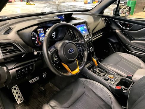 Used 2023 Subaru Forester Wilderness image 8