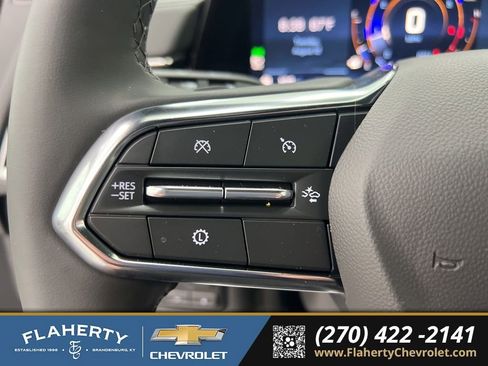 New 2025 Chevrolet Tahoe Premier image 26