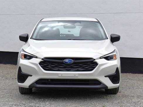 Used 2025 Subaru Impreza 2.0i AWD/4WD image 7