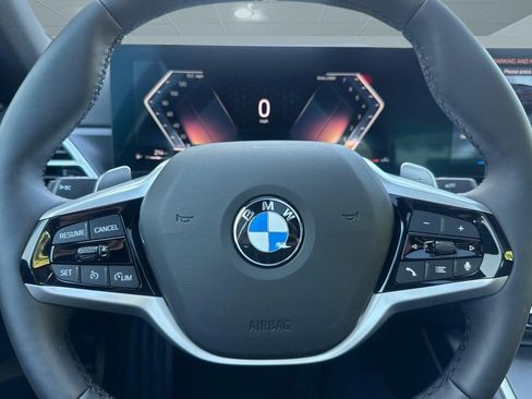 Used 2025 BMW 230i Coupe w/ Premium Package RWD image 17